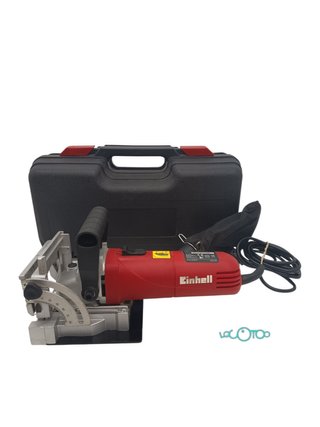 Engalletadora Einhell TC-BJ 900