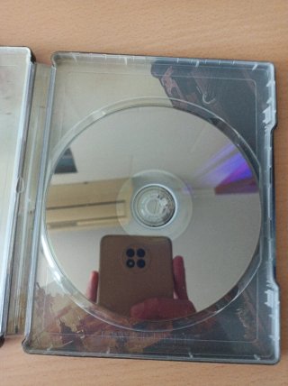 Dying Light 2: Stay Human Deluxe Edition PS5/Xbox