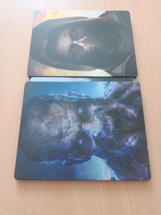 Dying Light 2: Stay Human Deluxe Edition PS5/Xbox