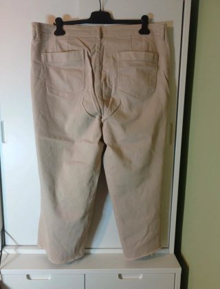 Pantalón nuevo Couchel T.54 Beige