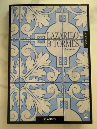 Lazarillo de Tormes