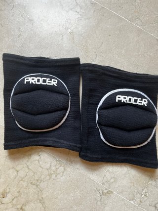 Rodilleras Voleibol