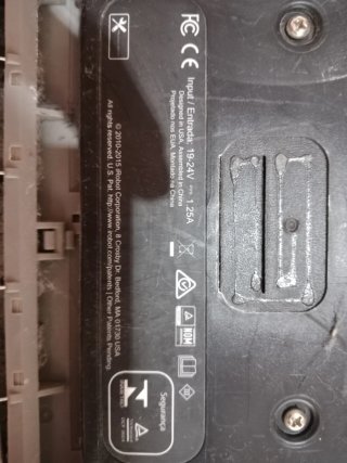 Robot Aspirador iRobot Roomba 616