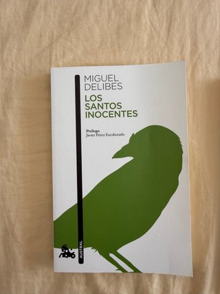 Los santos inocentes