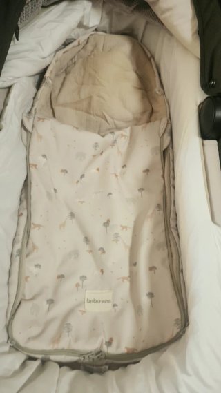Conjunto Carro Bebé Inglesina Aptica XT