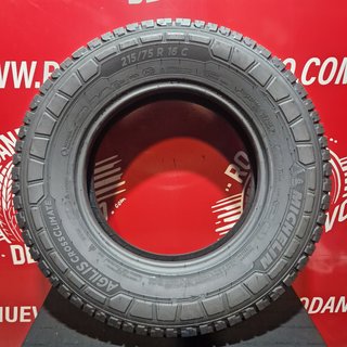 215/75 R16C 116/114R Neumáticos Michelin [R. 2113]
