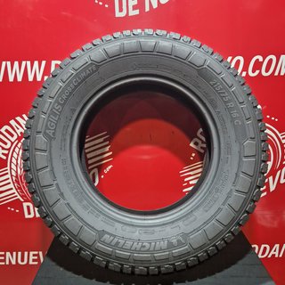 215/75 R16C 116/114R Neumáticos Michelin [R. 2113]