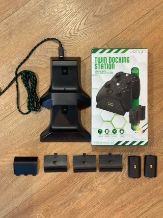 Pack Xbox Series X