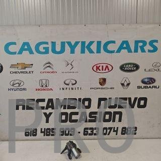 MOTOR LIMPIALUNETA TRASERA OPEL ZAFIRA USADO