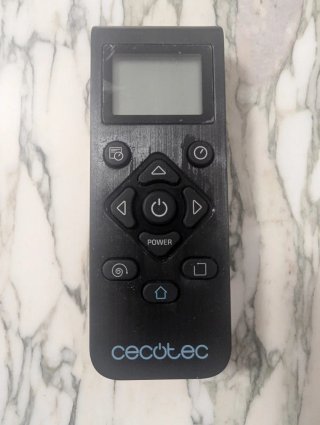 Mando Cecotec Conga Original