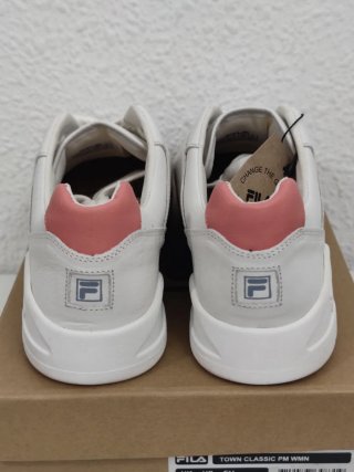 Fila town classic zapatillas mujer
