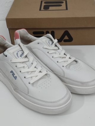 Fila town classic zapatillas mujer