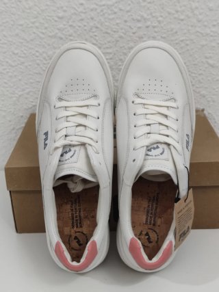 Fila town classic zapatillas mujer