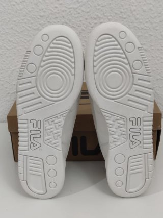 Fila town classic zapatillas mujer