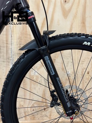 KTM Macina Team 672 Glorious 2022