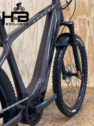KTM Macina Team 672 Glorious 2022
