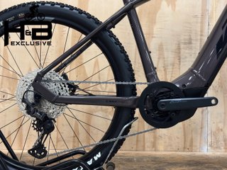KTM Macina Team 672 Glorious 2022