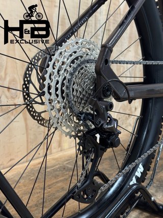 KTM Macina Team 672 Glorious 2022