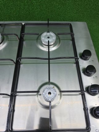 Placa de Gas Candy CHW6LBX 60cm