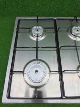 Placa de Gas Candy CHW6LBX 60cm
