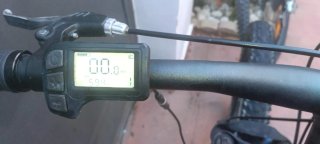 Bicicleta eléctrica Rockrider E-ST500 Decathlon