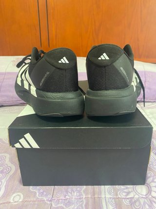 Zapatillas Adidas Adizero Evo SL Negras