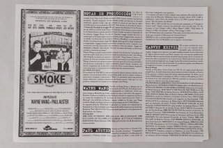 Fichas Películas. Cines Casablanca Barcelona