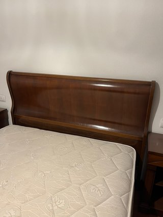 Mueble de salon Mesa comedor 4 sillas  Sofa