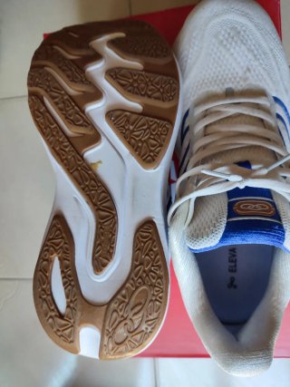 Zapatillas Olympikus Corre Max Blancas,n°: 43 EU.