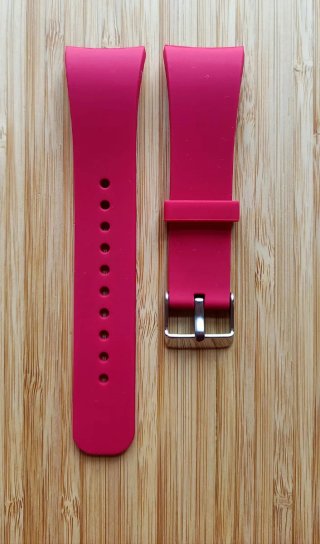Correa Samsung Gear Fit2/Gear Fit2 Pro.