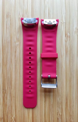 Correa Samsung Gear Fit2/Gear Fit2 Pro.
