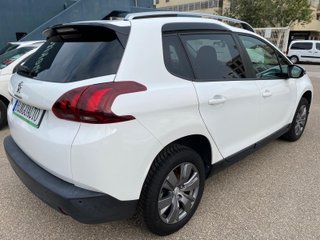 Peugeot 2008 2019