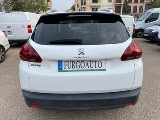 Peugeot 2008 2019