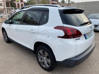 Peugeot 2008 2019