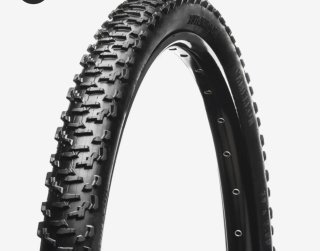 Cubierta MTB 27.5