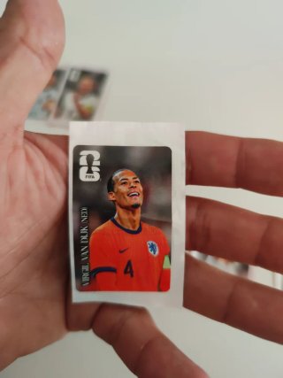 Cromos Coca-Cola