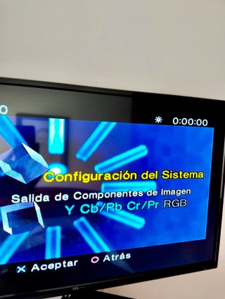 Adaptador PS2 HDMI con Cable HDMI. PRODUCTO NUEVO