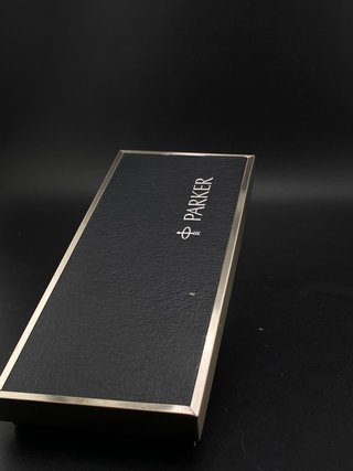 Set de Pluma y bolígrafo Parker Cisele 75 Sterling