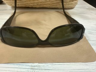 Gafas de sol Persol Vintage