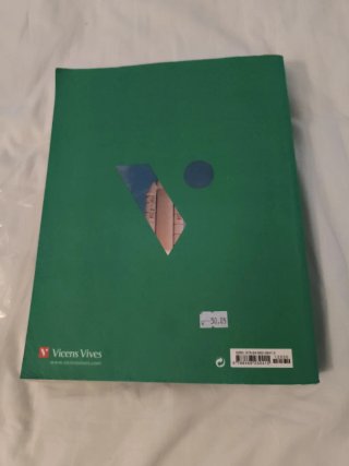 HE Historia de España : Bachillerato 30 cada uno