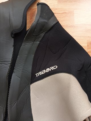 Traje Neopreno