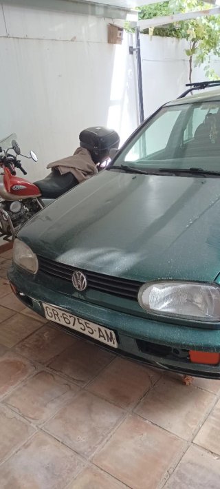 Volkswagen GR-6755-AM