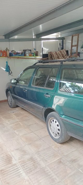 Volkswagen GR-6755-AM