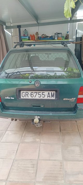 Volkswagen GR-6755-AM