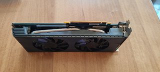 NVIDIA GeForce GTX 1080 8GB GDDR5X HP