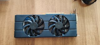 NVIDIA GeForce GTX 1080 8GB GDDR5X HP
