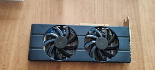 NVIDIA GeForce GTX 1080 8GB GDDR5X HP