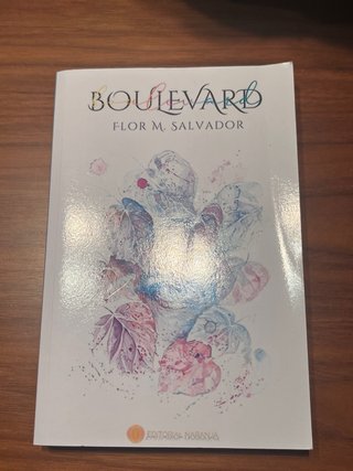 Boulevard