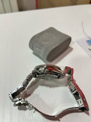 Reloj Seiko 5 Sports SRPK13K1 Regatta