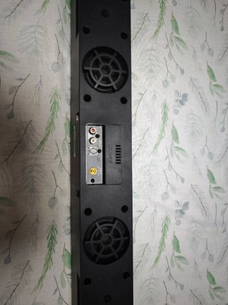 Barra de Sonido Sony PlayStation
